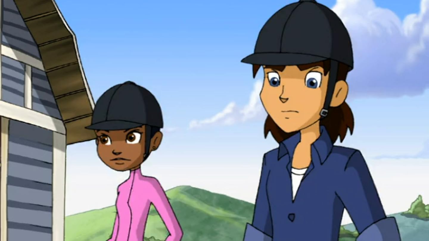 Watch Horseland Season 1 Prime Video