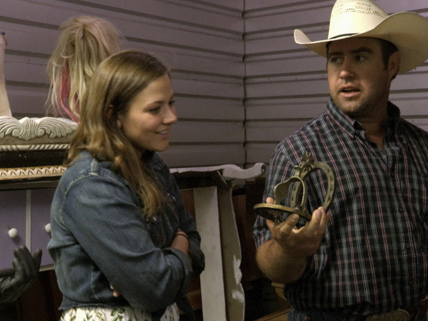 Prime Video Storage Wars Season 12