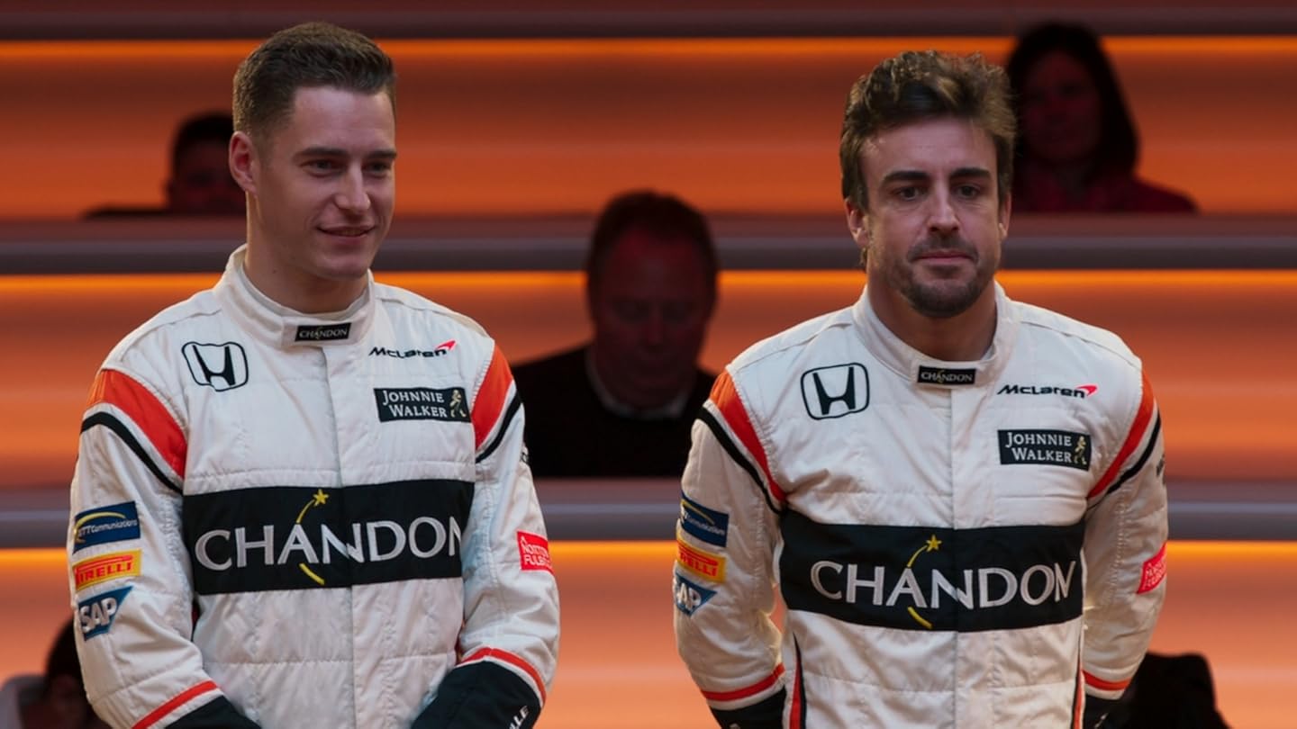 Watch Grand Prix Driver Season 1 Prime Video