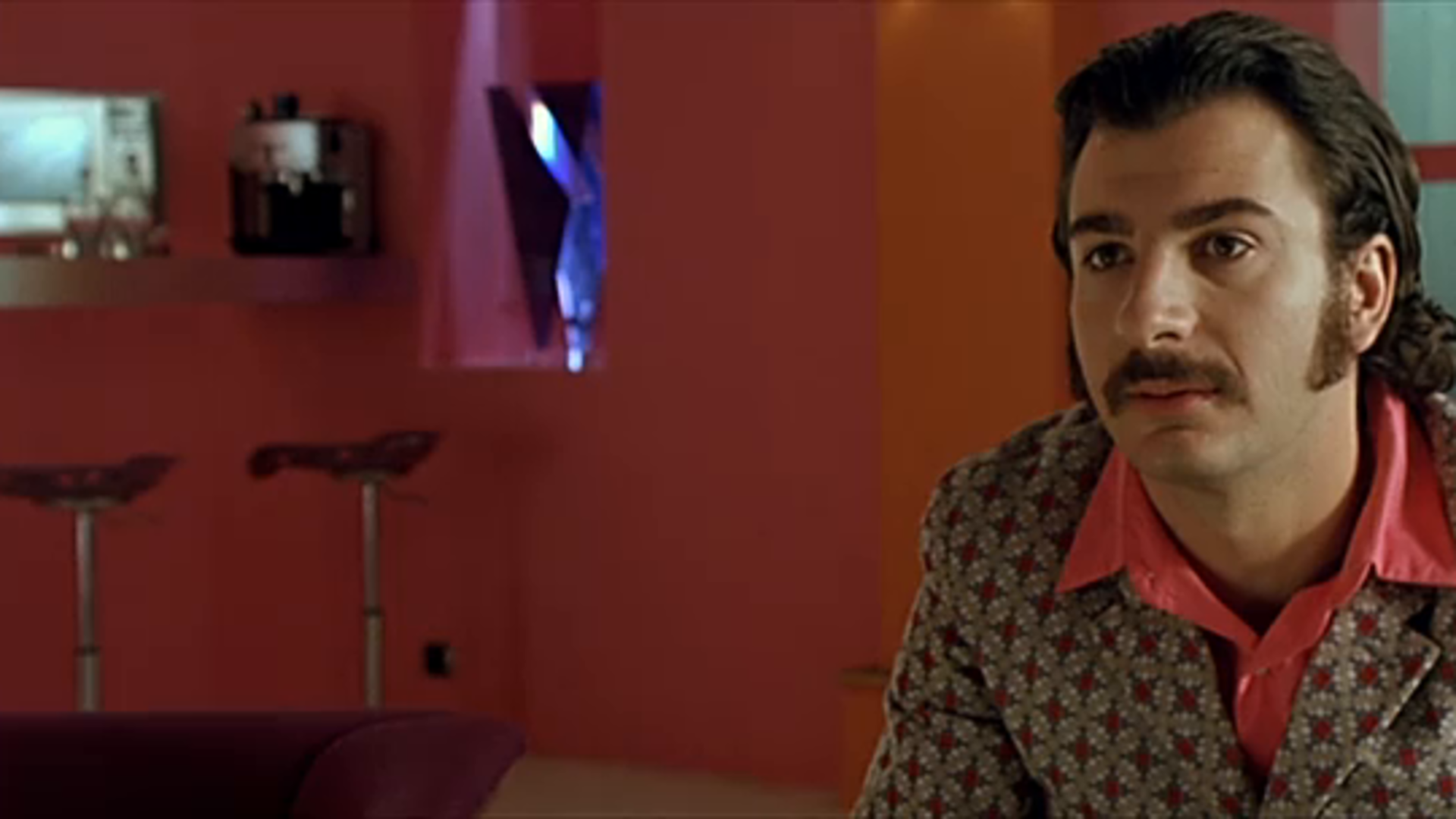 Prime Video La beuze