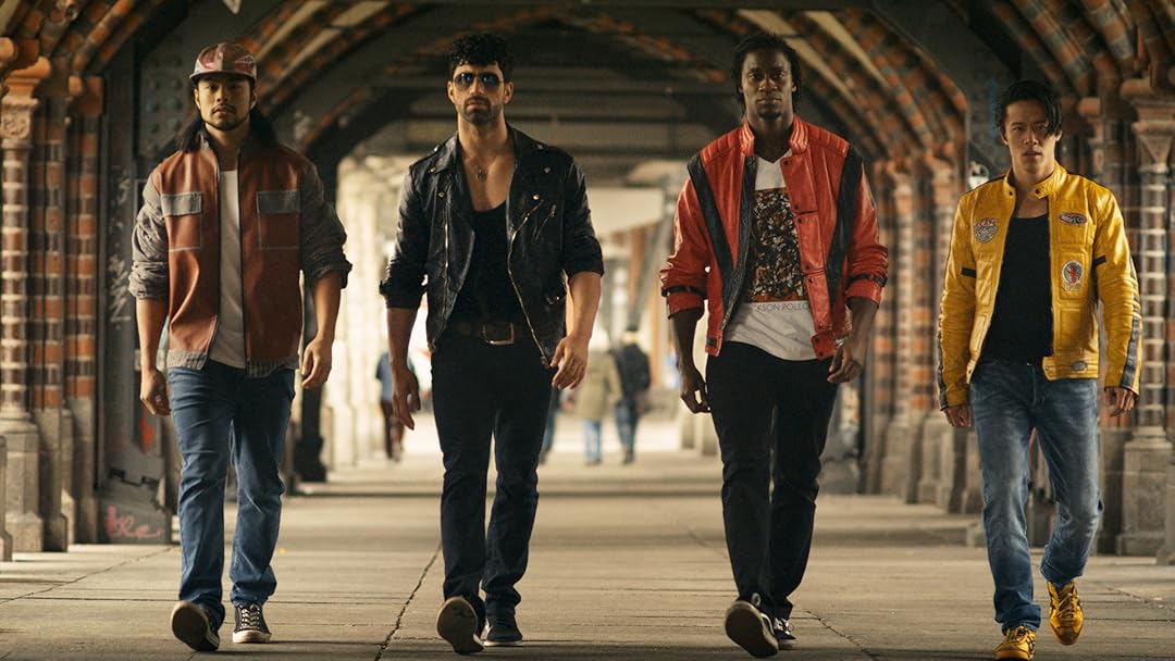 Amazon Co Jp デンジャラス ミッションを観る Prime Video Amazon Co Jp デンジャラス ミッションを観る Prime Video