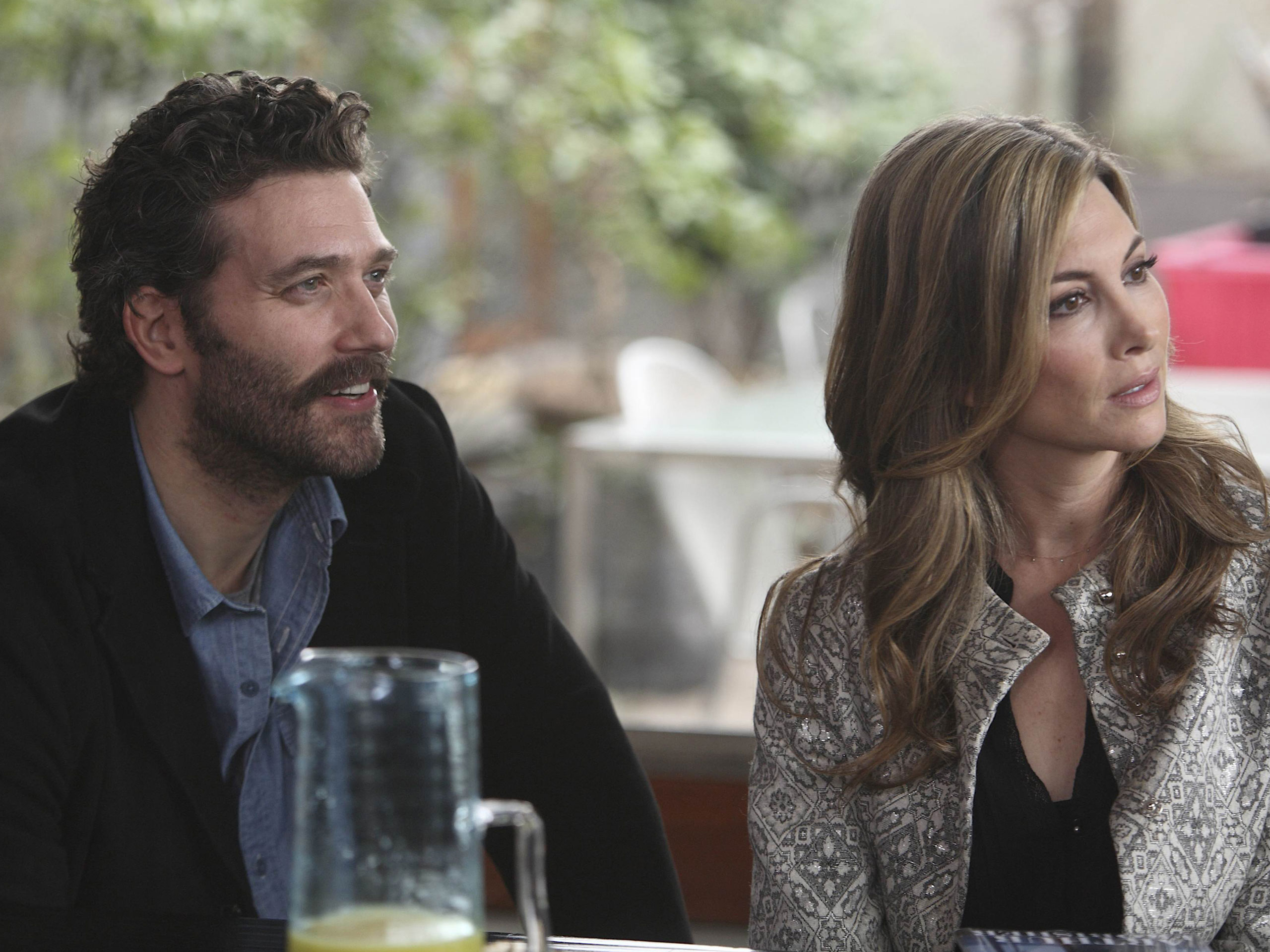 Prime Video Damages Season 3