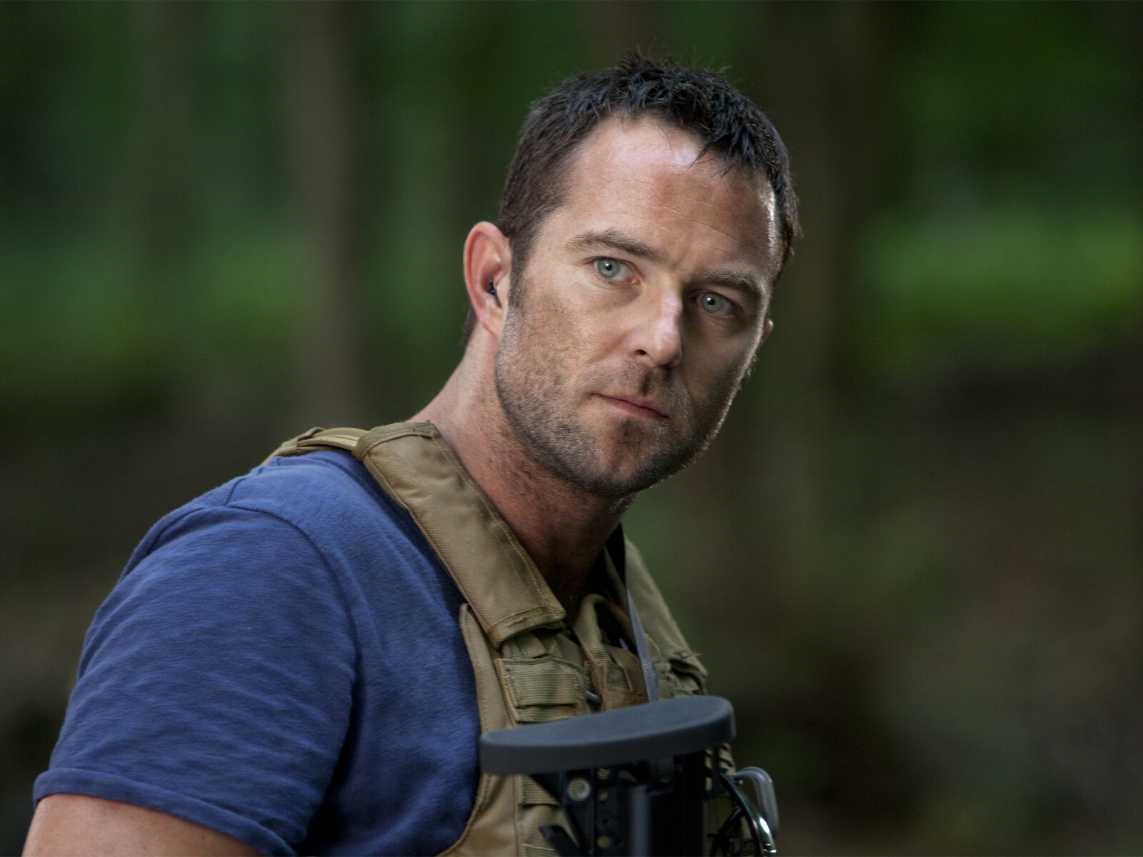 Prime Video Strike BackSeason 1