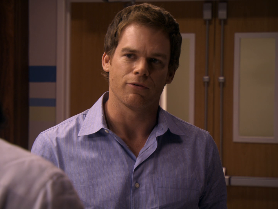 Prime Video Dexter Season 6
