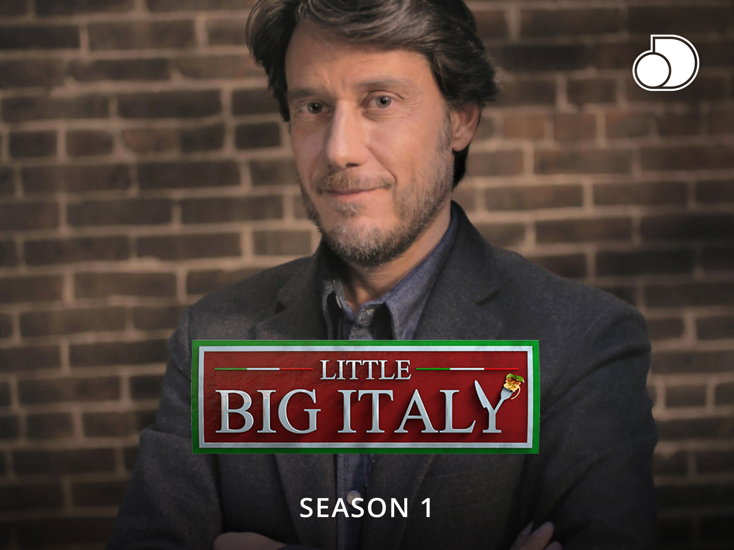 Prime Video Little Big Italy Stagione 1 Prime Video Little Big Italy Stagione 1