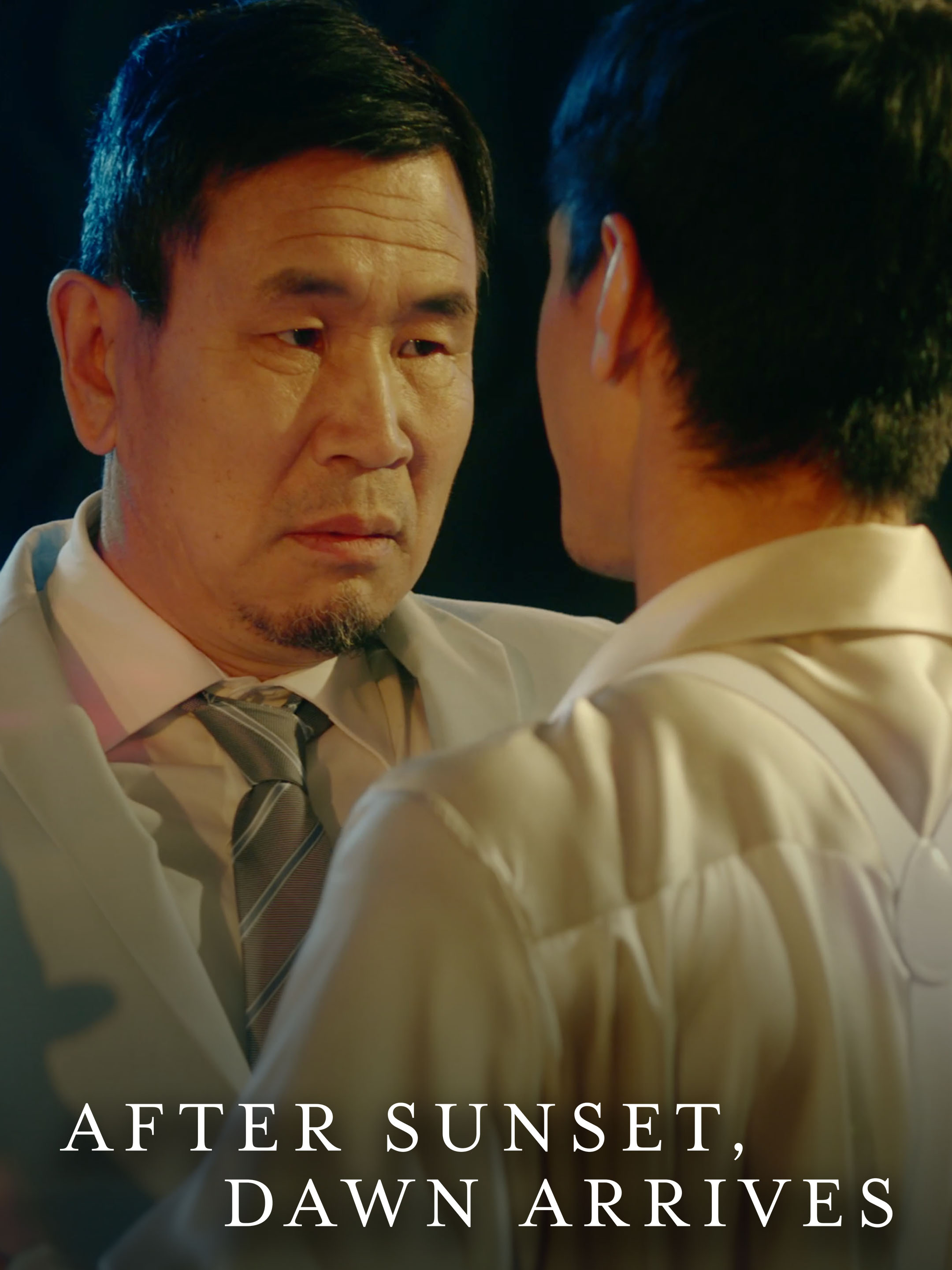 Prime Video After Sunset, Dawn Arrives