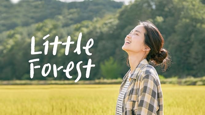 Watch Little Forest Prime Video