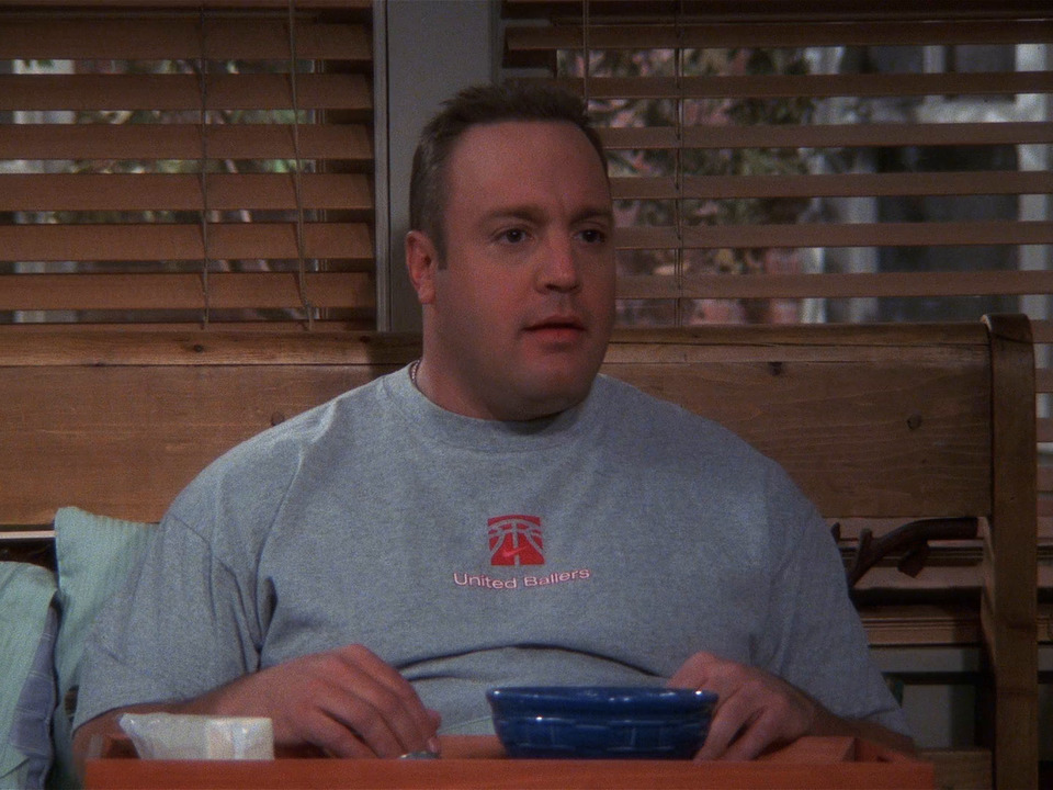 Prime Video King of Queens Season 6