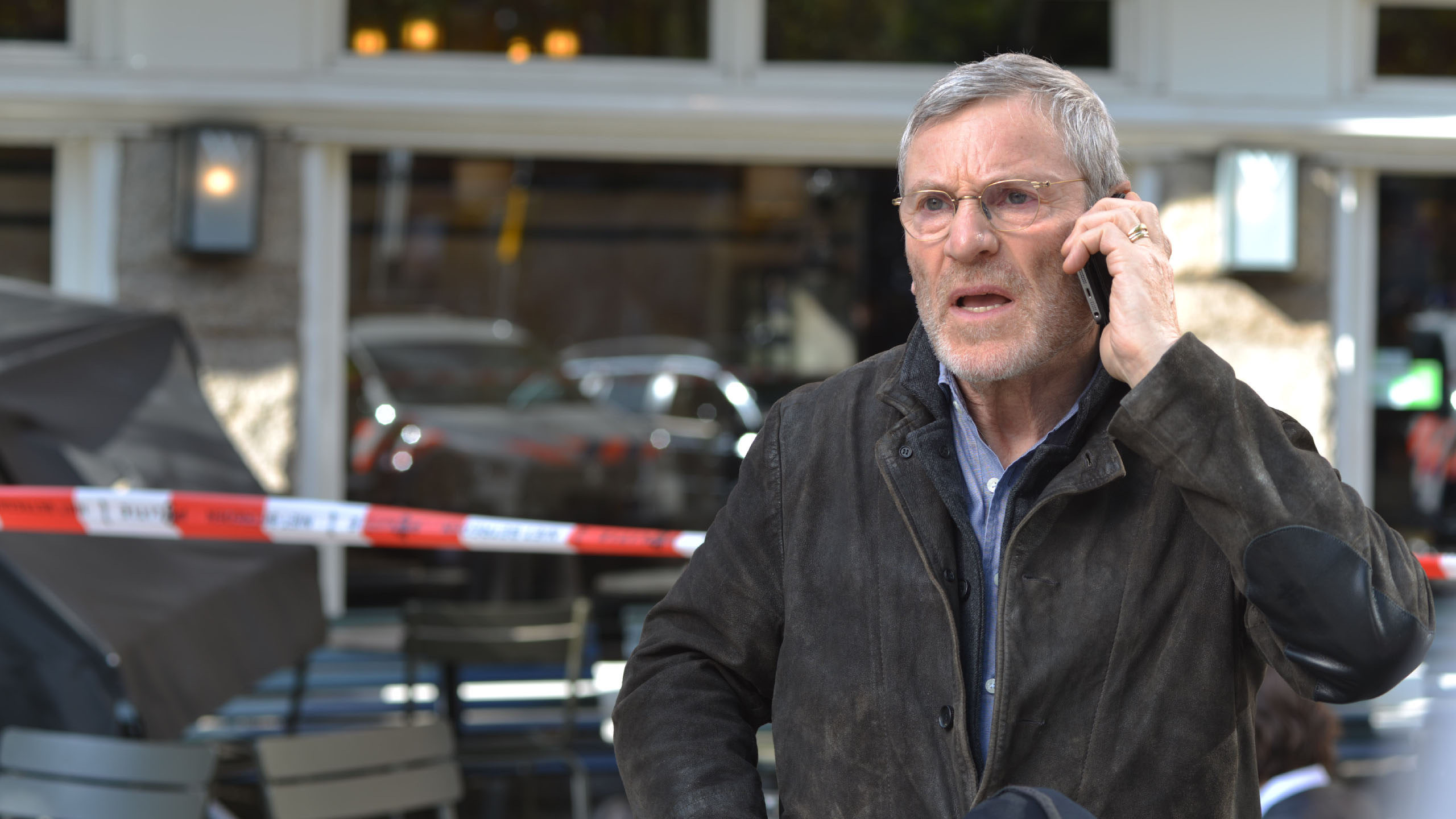 Amazon.de Baptiste Staffel 1 [dt./OV] ansehen Prime Video