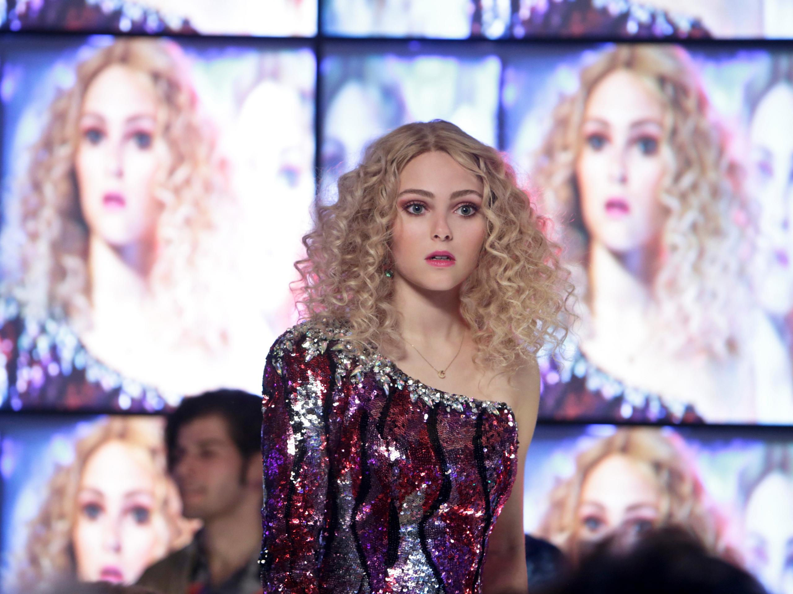 Prime Video: The Carrie Diaries - Saison 1