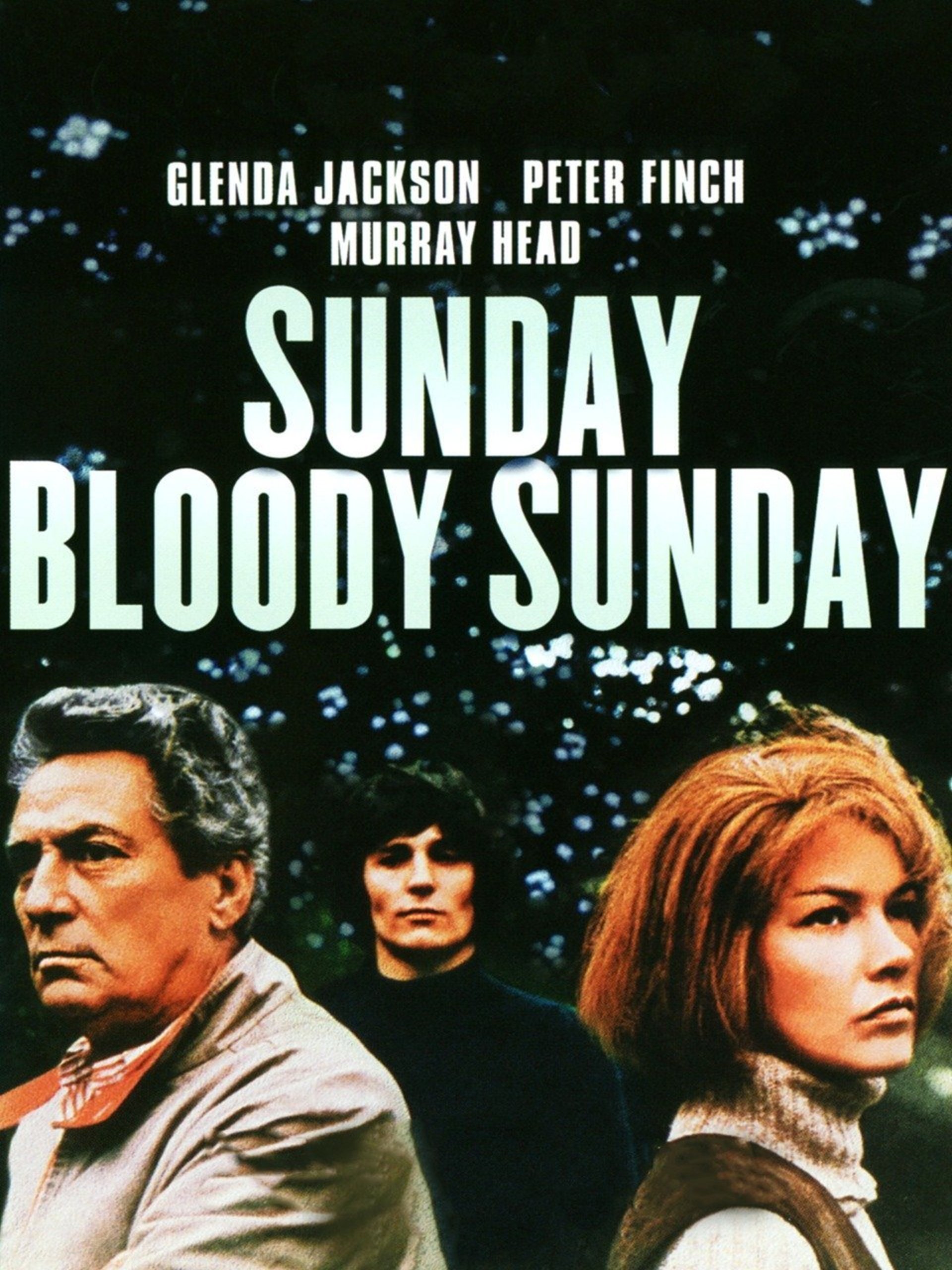 Prime Video Sunday, Bloody Sunday