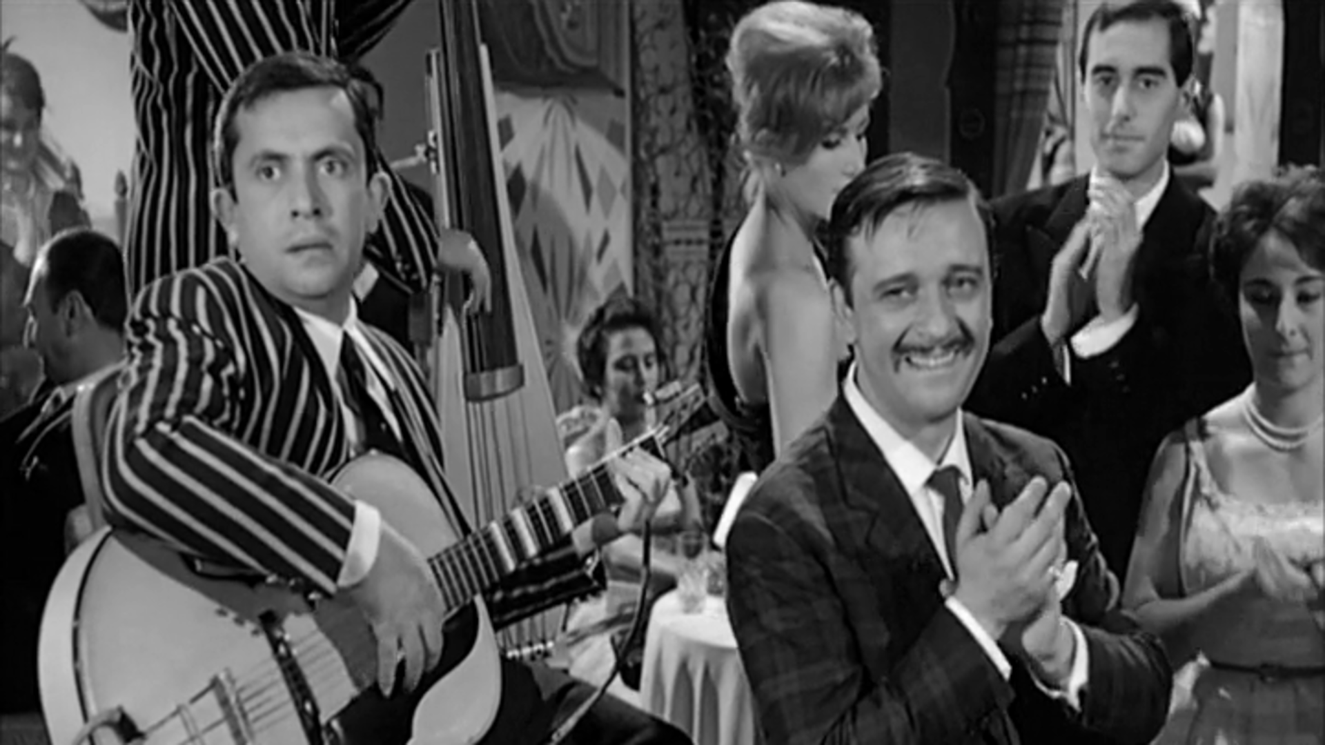 film noi uomini duri completo