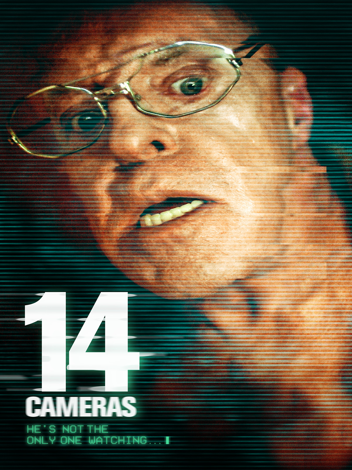 Prime Video: 14 Cameras