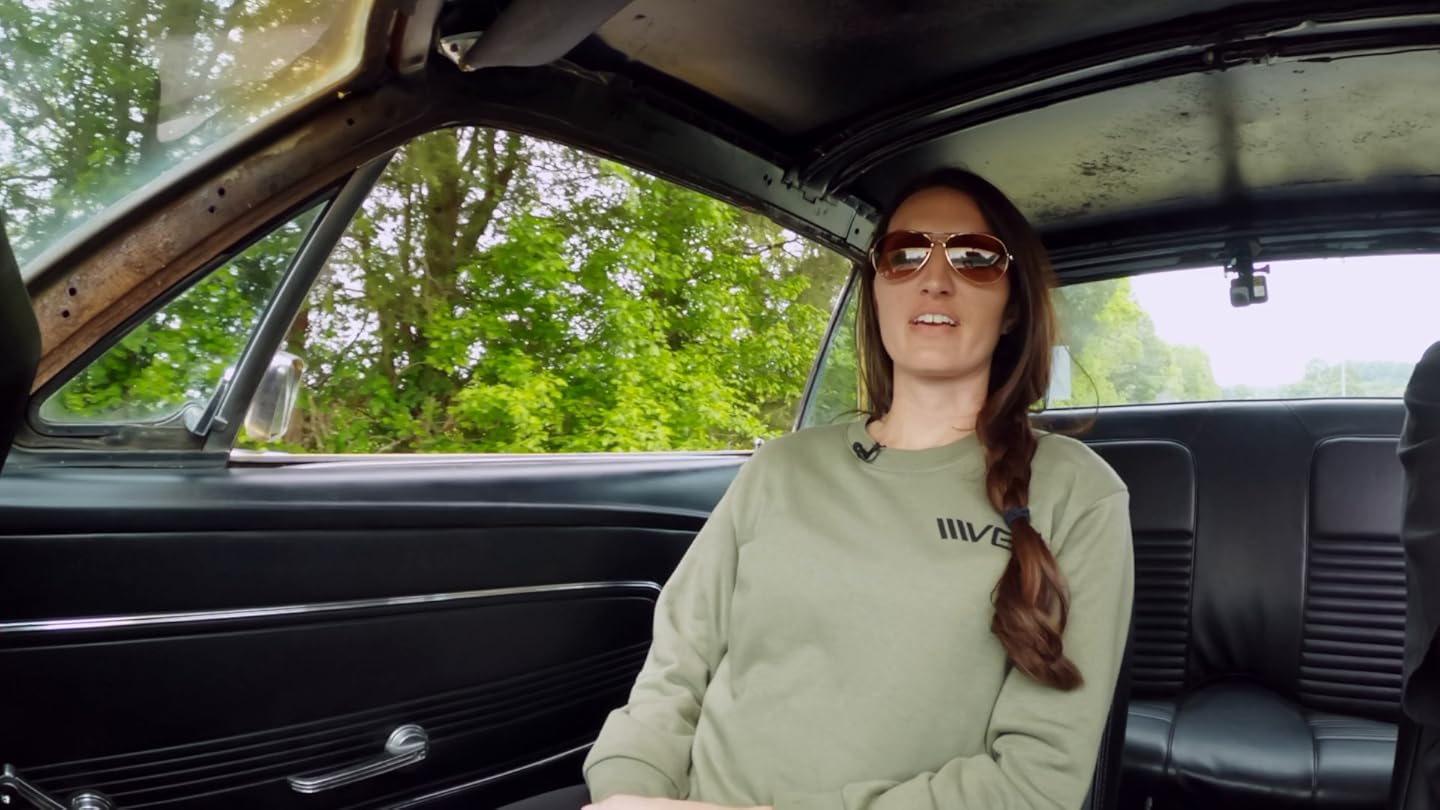 Prime Video Roadworthy Rescues, Season 1