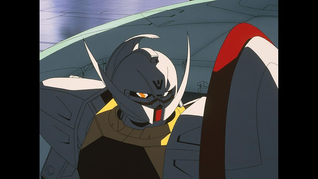 Amazon.co.jp 劇場版 ∀ガンダム II 月光蝶を観る Prime Video