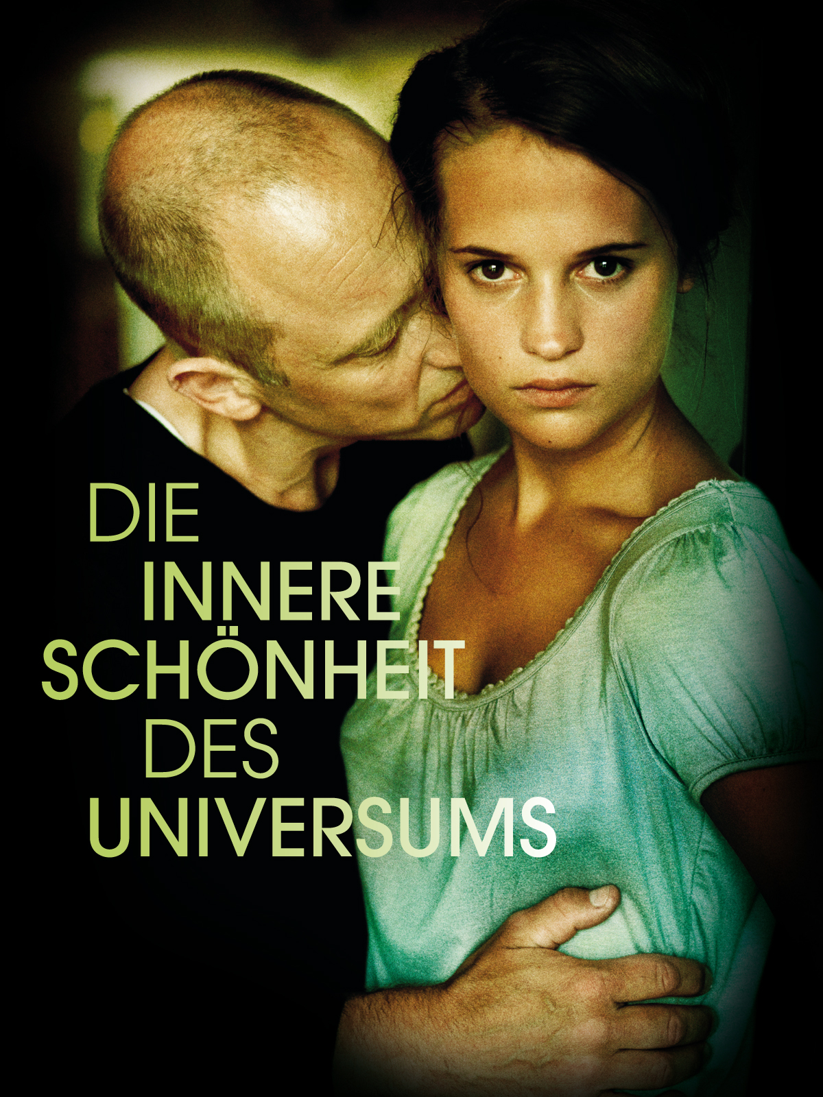 Prime Video Die innere Schönheit des Universums