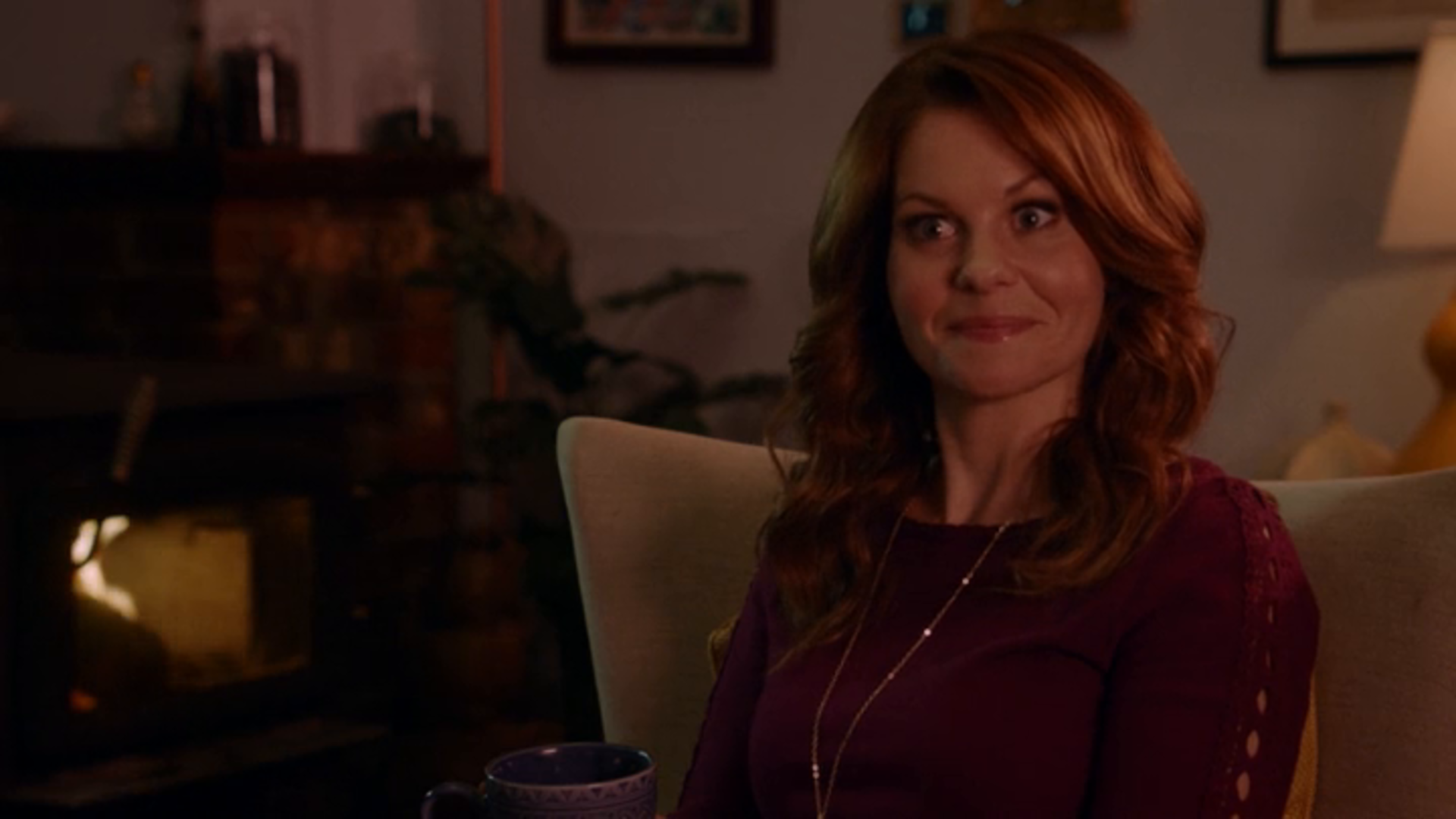 I Misteri Di Aurora Teagarden Episodio 13