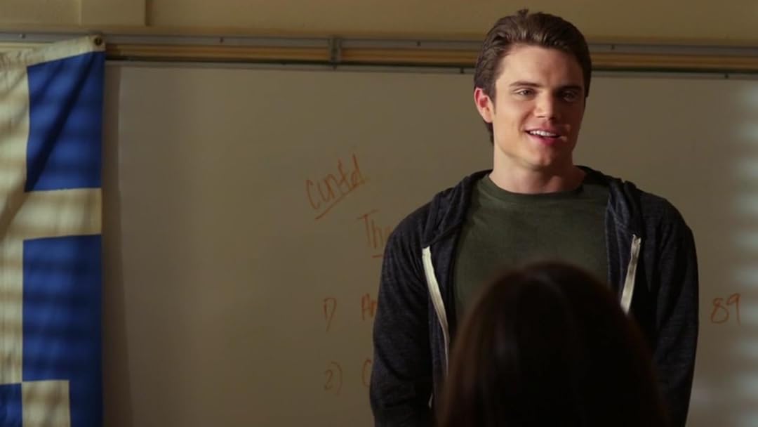 Watch Geography Club Prime Video