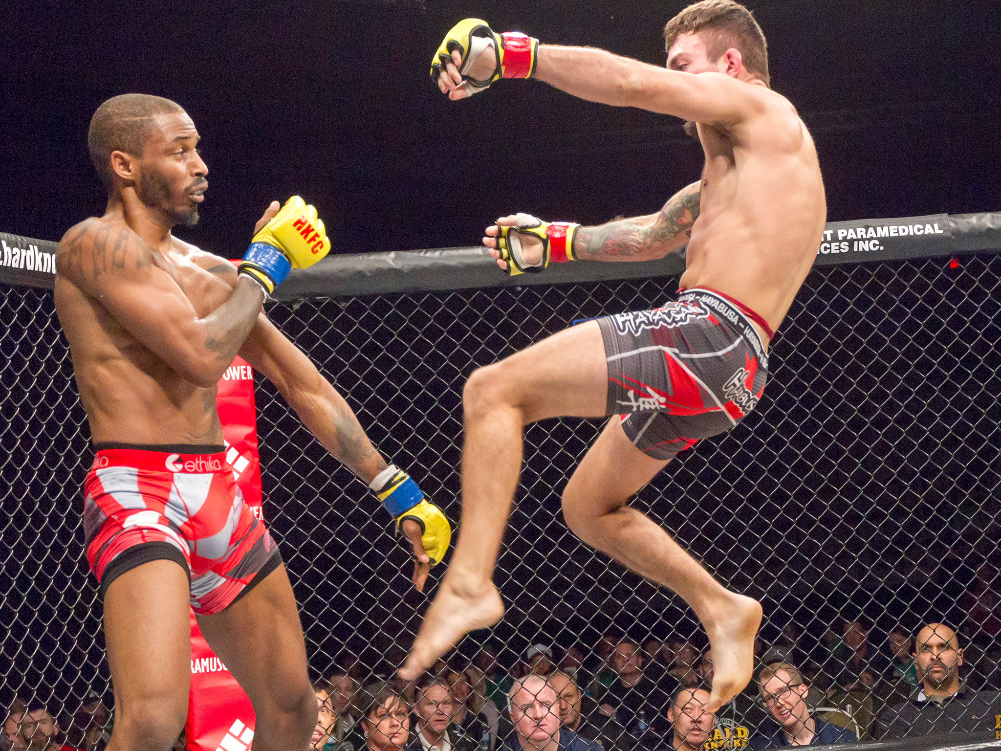 Prime Video Fight Sport After The Fight