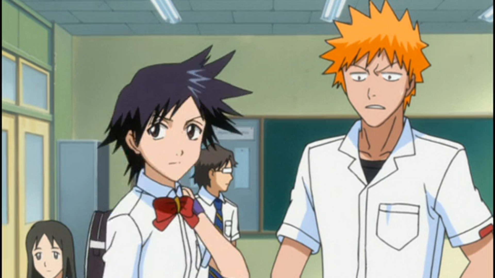 Prime Video Bleach Season 3