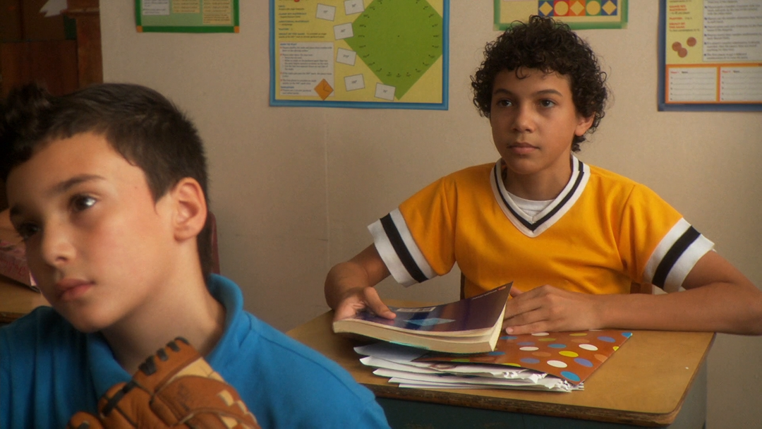 Prime Video Elliot Loves