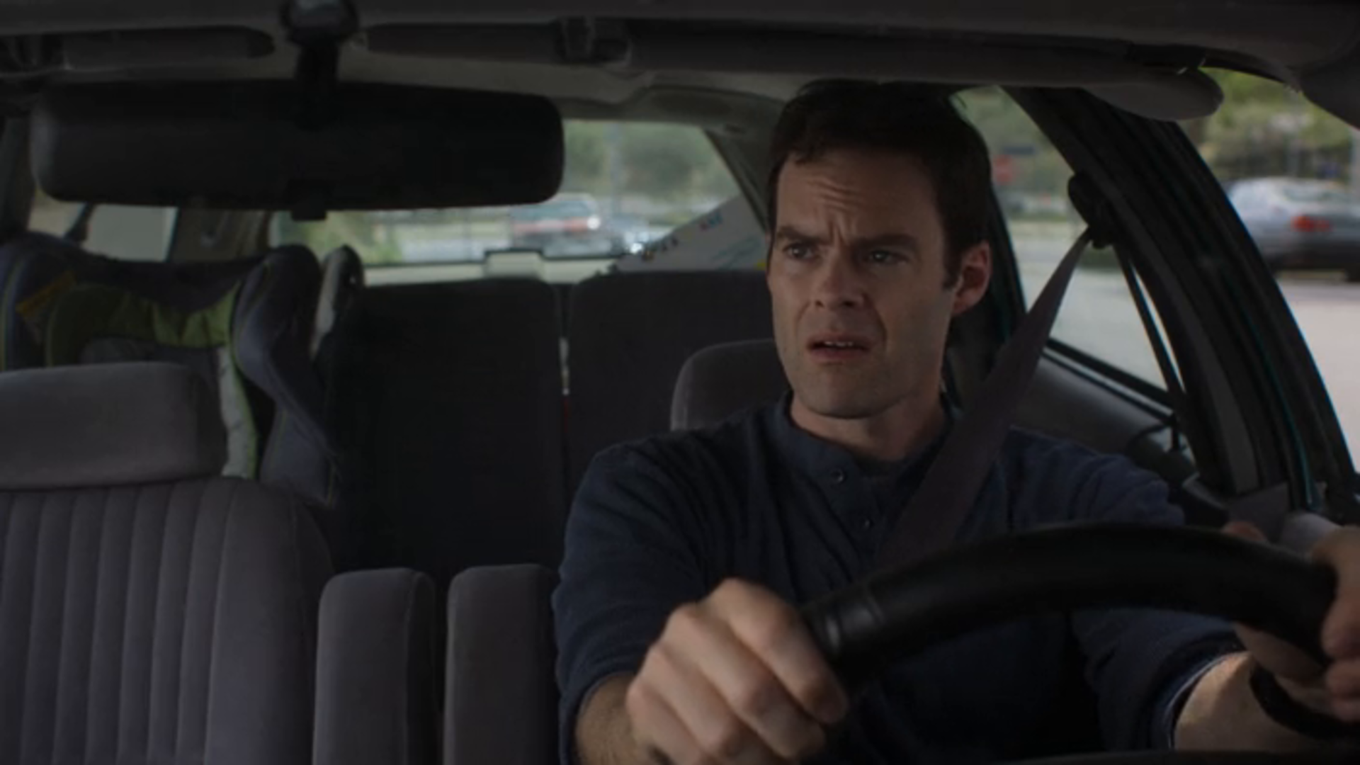 Watch Barry Season 1 Prime Video