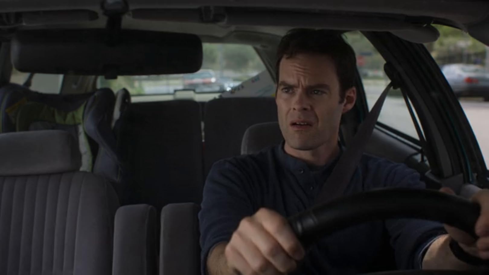 Watch Barry Season 1 Prime Video