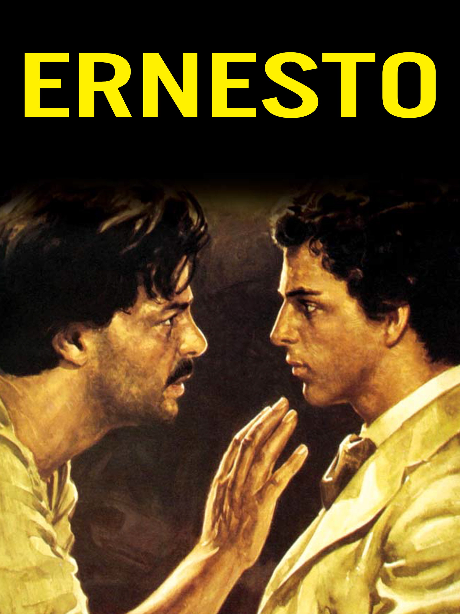 Prime Video: Ernesto