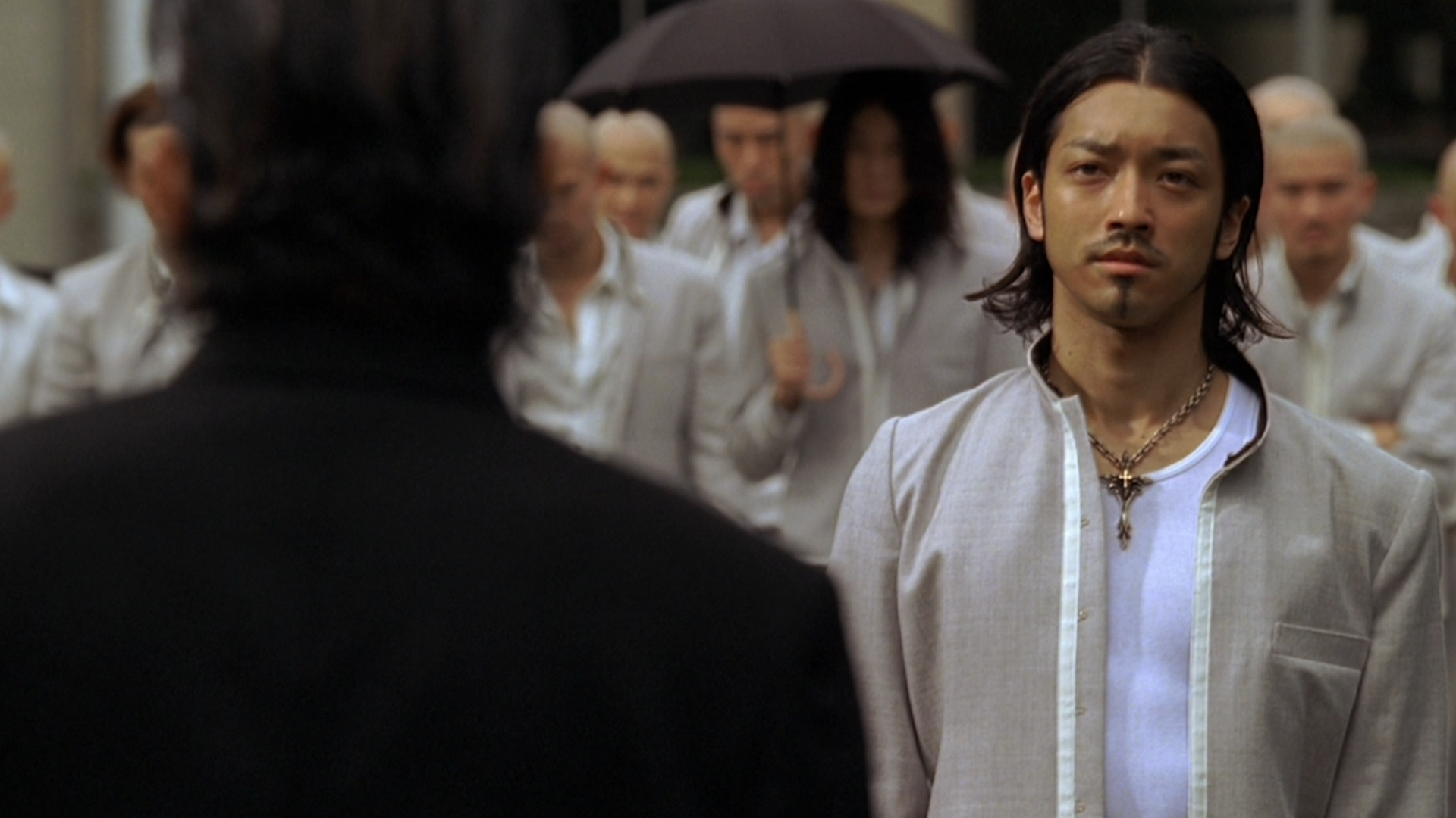 映画 クローズzero Ii を全編無料で視聴できる動画配信サービスまとめ