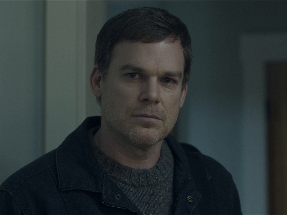 Prime Video: Dexter: New Blood Season 1