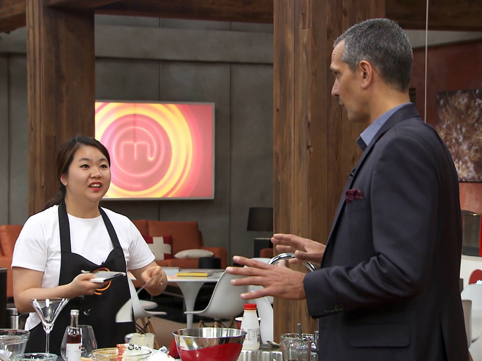 Prime Video Masterchef New Zealand