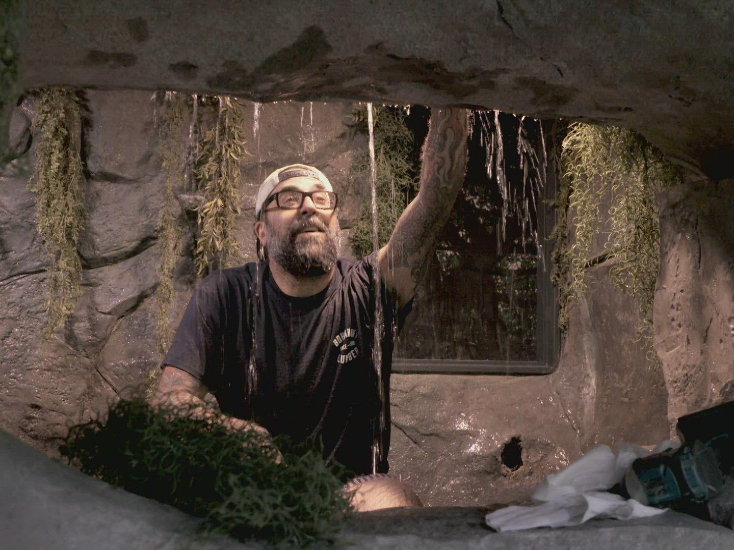 Prime Video Animal Cribs Season 2