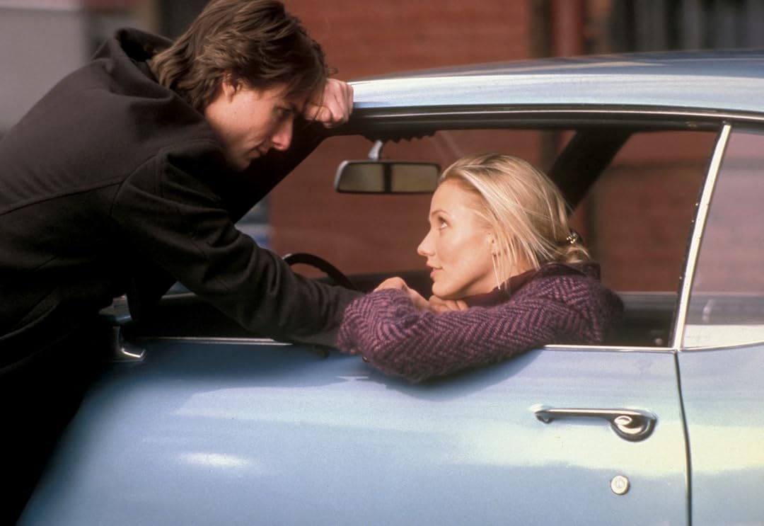 Amazon Co Jp バニラ スカイ 字幕版 を観る Prime Video