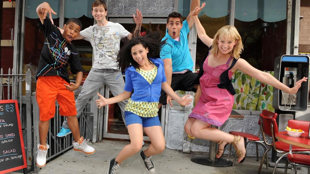 Watch The Electric Company (New) Season 1 Prime Video