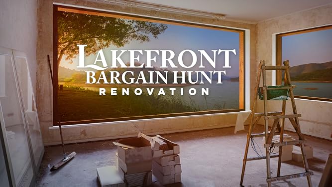 Watch Lakefront Bargain Hunt - Season 2 | Prime Video