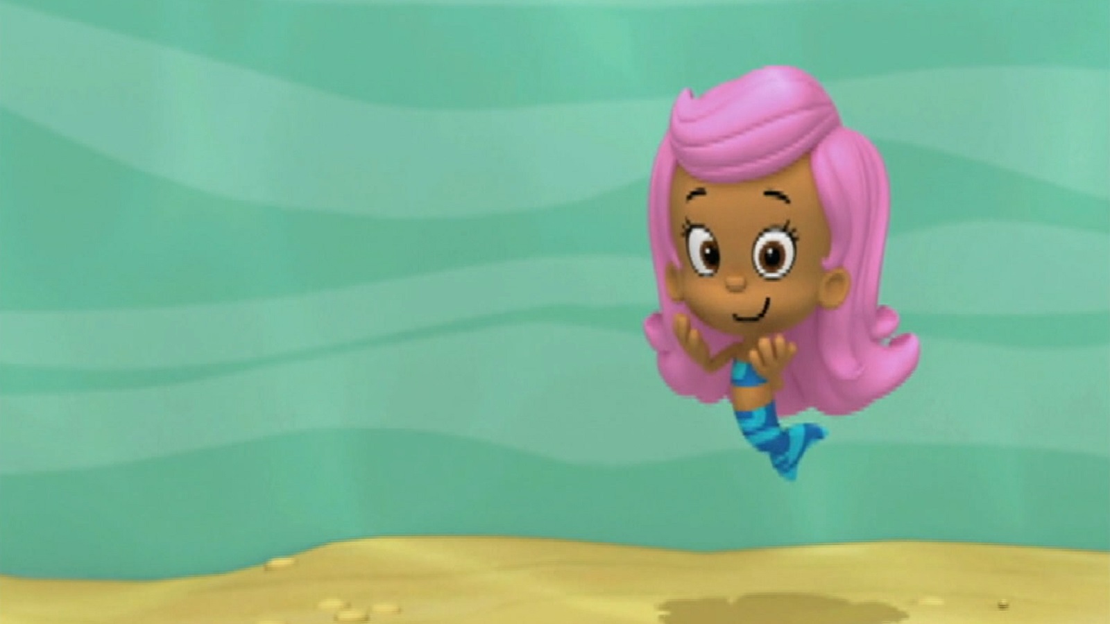 Prime Video Bubble Guppies Season 1