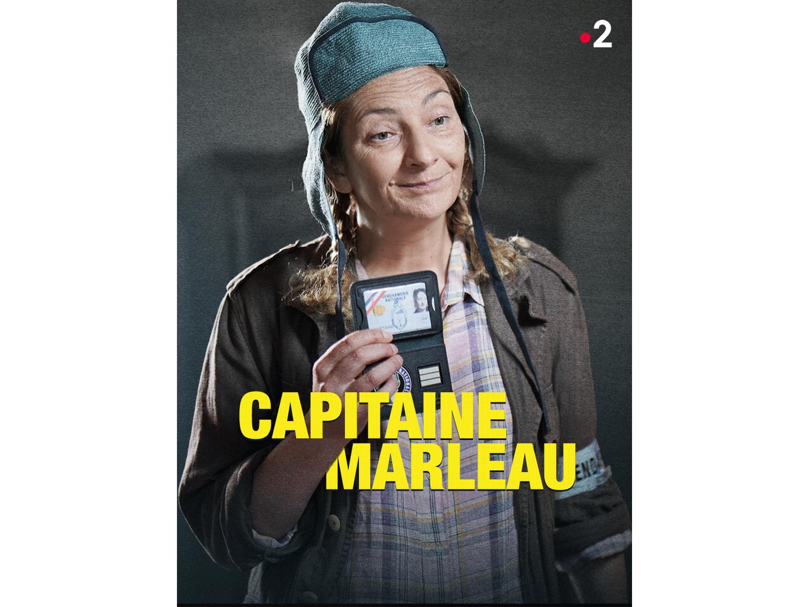 Prime Video Capitaine Marleau Saison 4