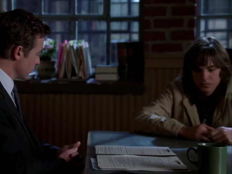 Prime Video The Guardian Season 3