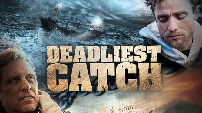 Watch series deadliest catch Clearance