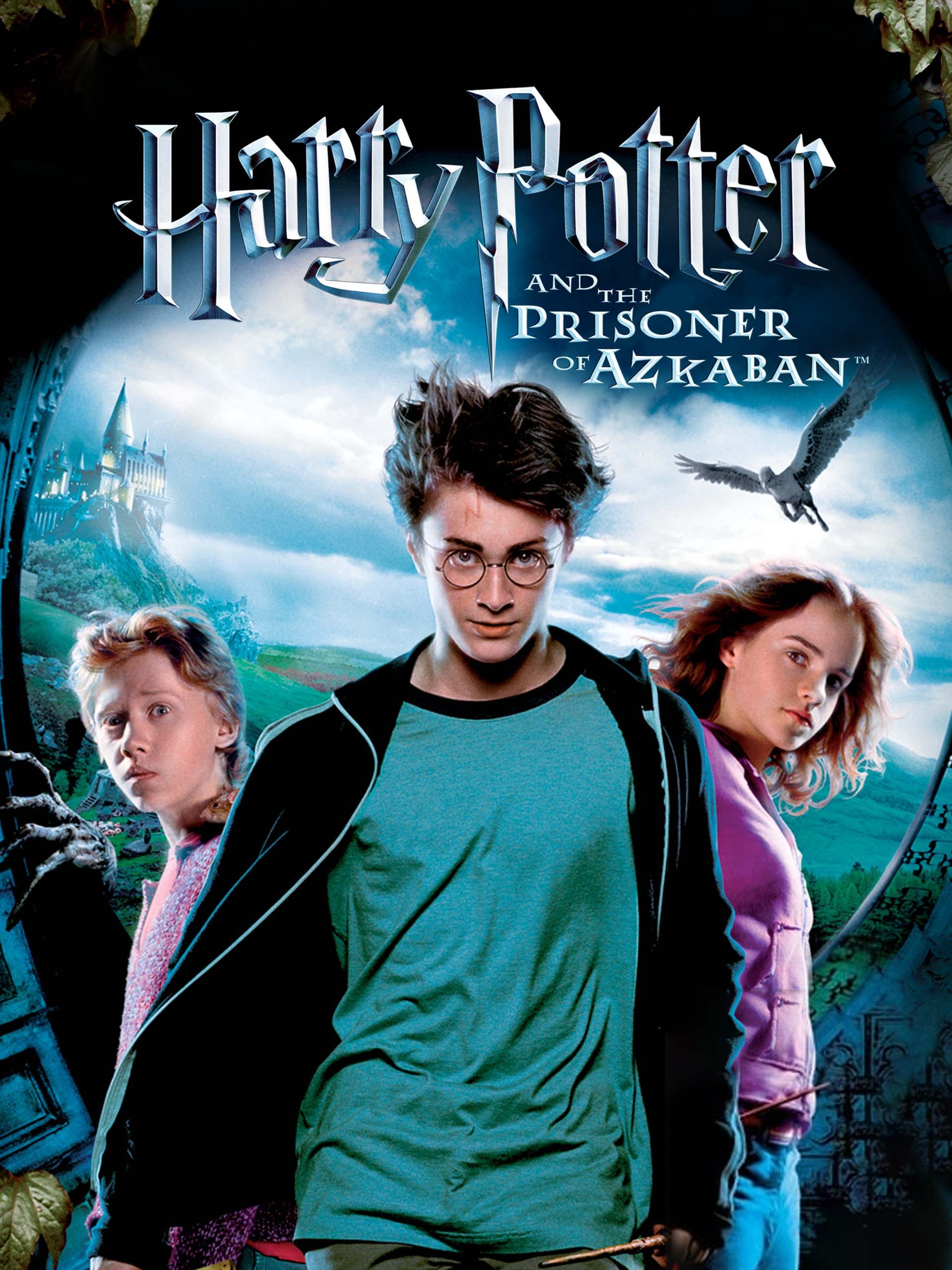 Prime Video Harry Potter and the Prisoner of Azkaban