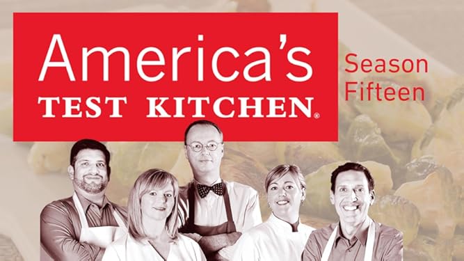 Watch America S Test Kitchen Season 21 Prime Video