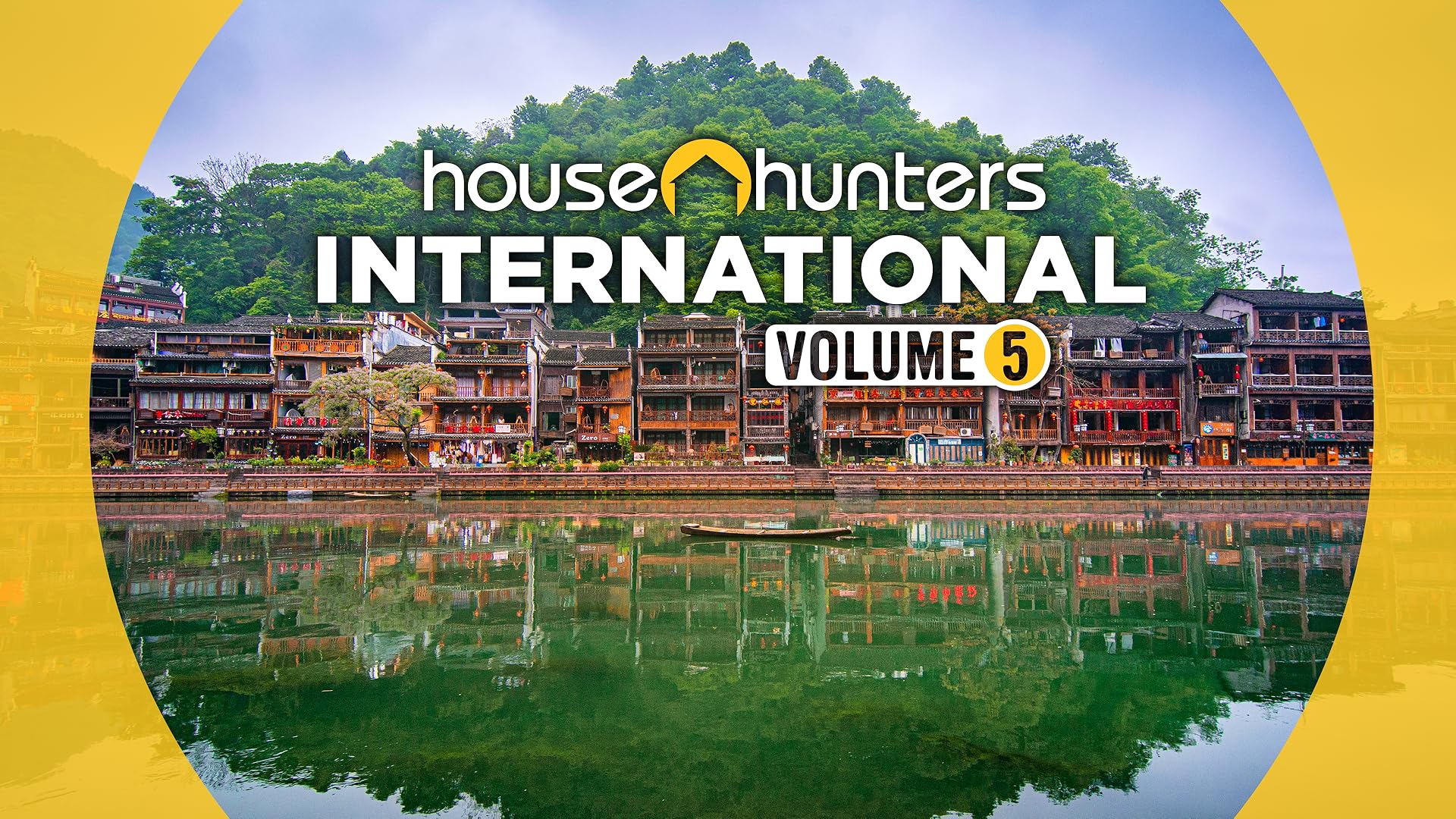 Watch House Hunters Volume 6 Season 161 Prime Video