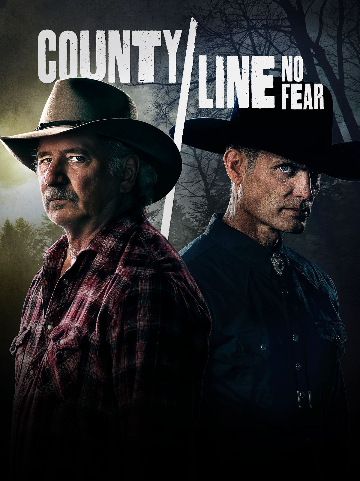 Prime Video County Line No Fear