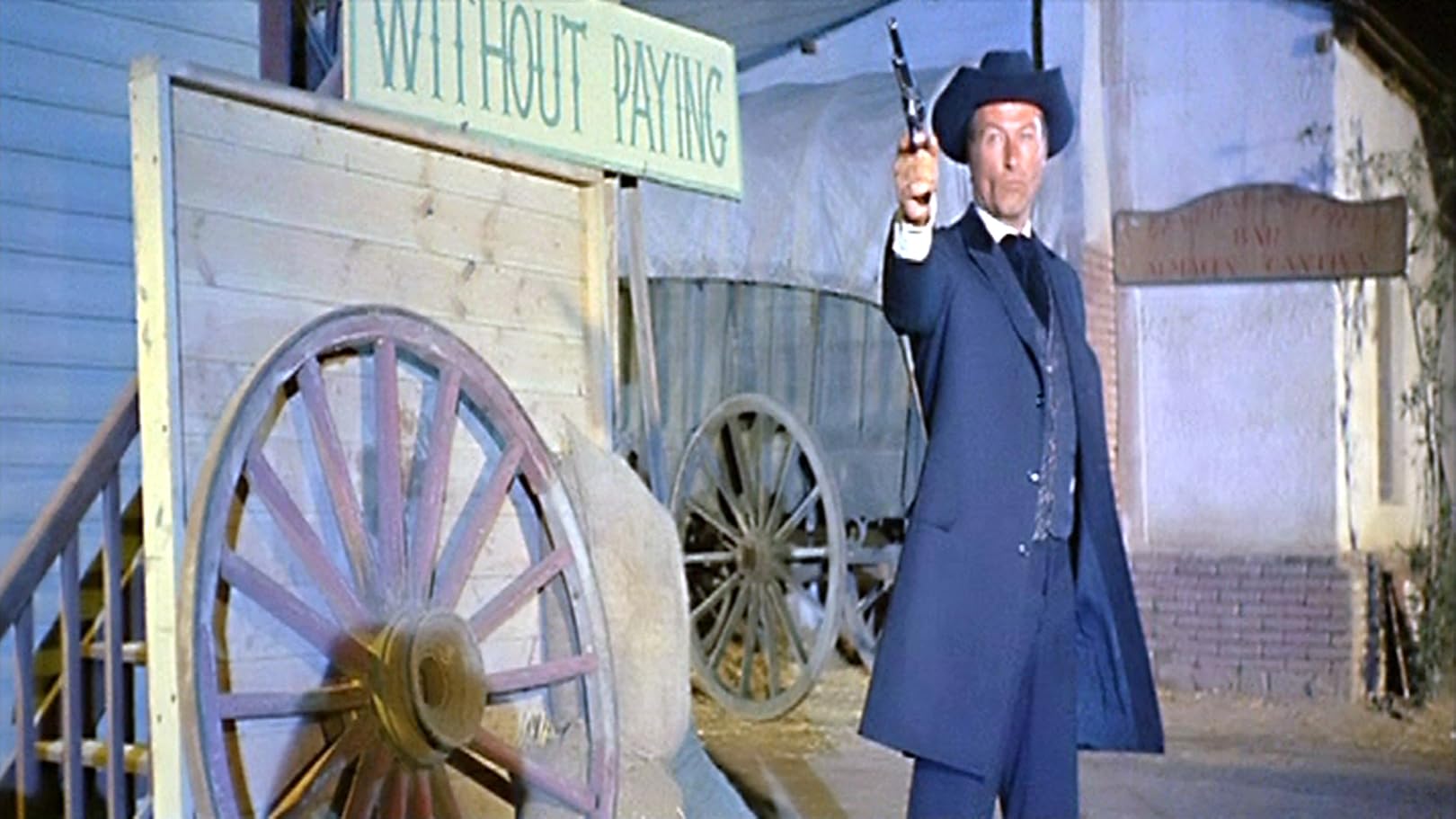 Watch Who Killed Johnny Ringo Prime Video Watch who killed johnny ringo prime video