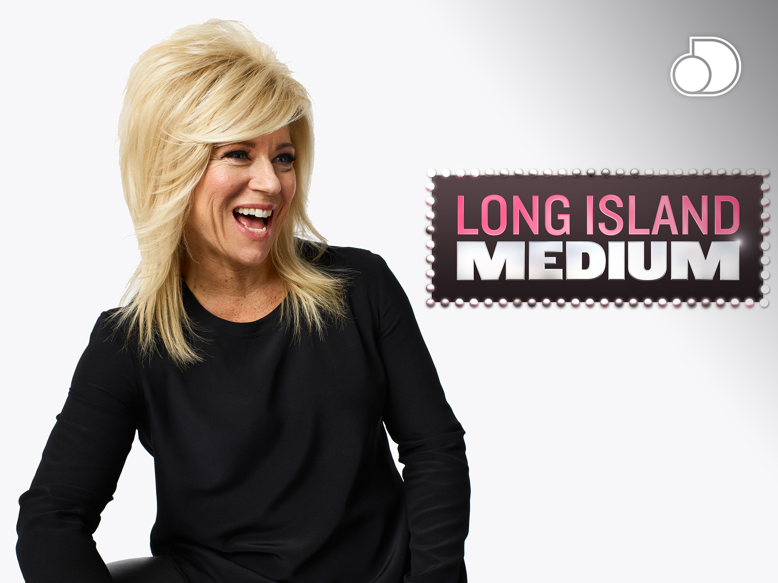 Prime Video Long Island Medium Season 7