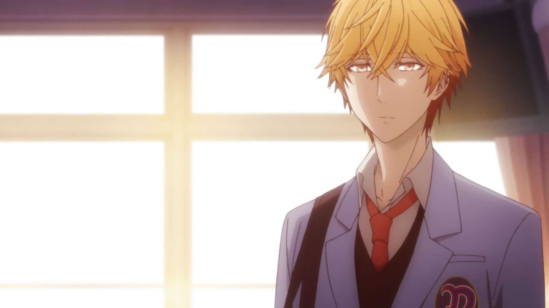 Prime Video: Hitorijime My Hero - Season 1