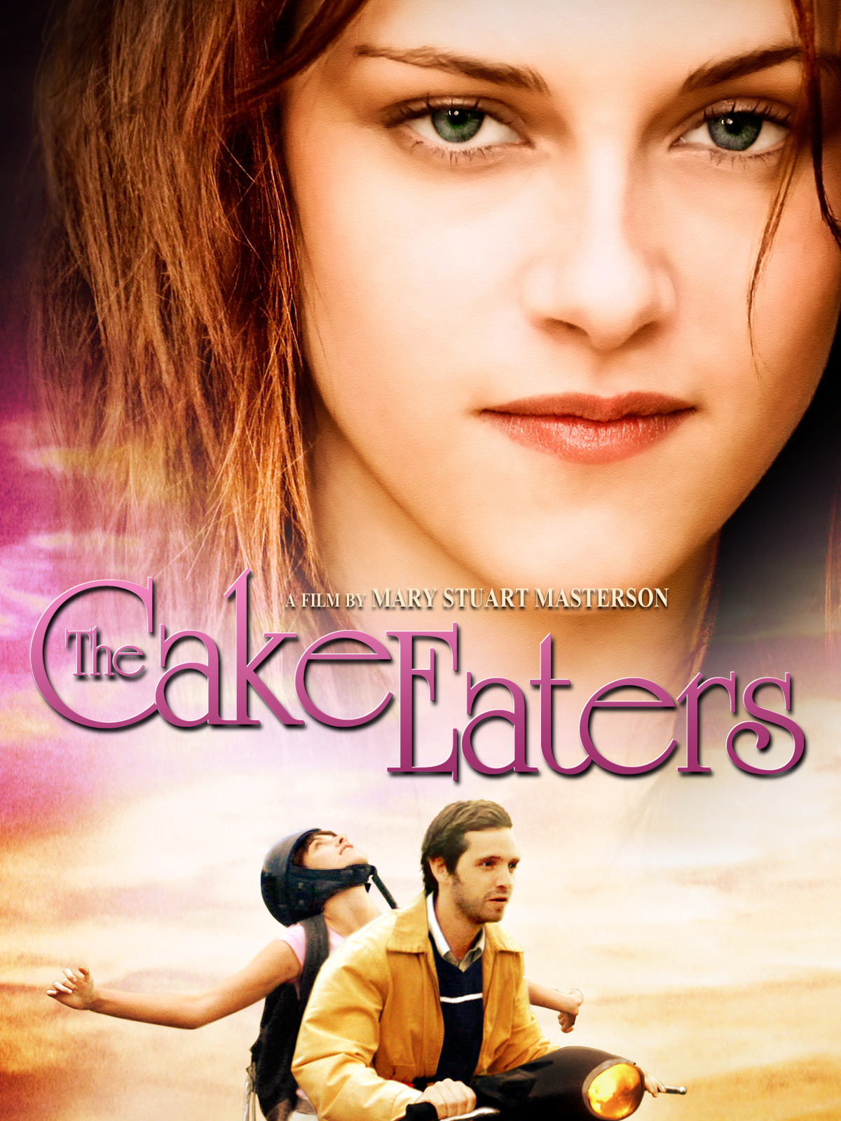 Prime Video The Cake Eaters