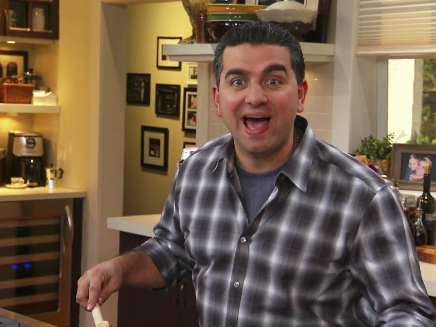 Prime Video Kitchen Boss Season 1