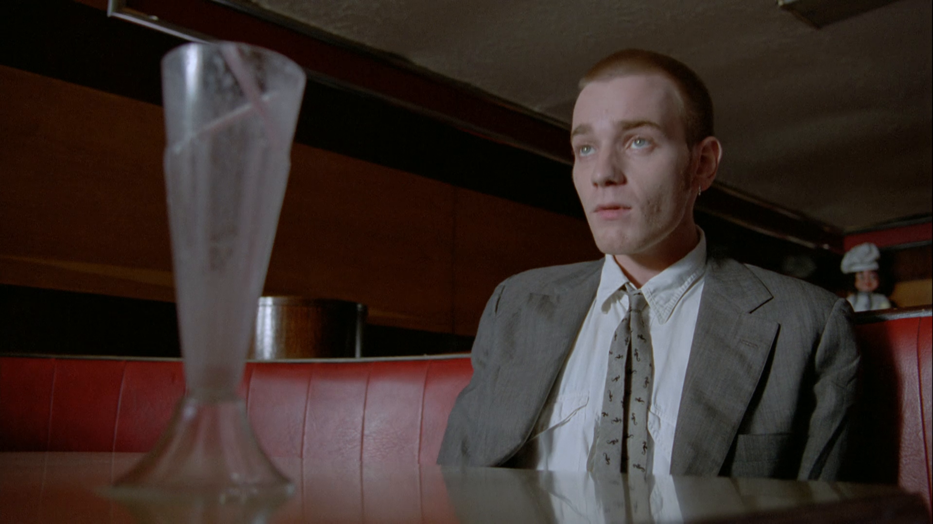 Watch Trainspotting Prime Video