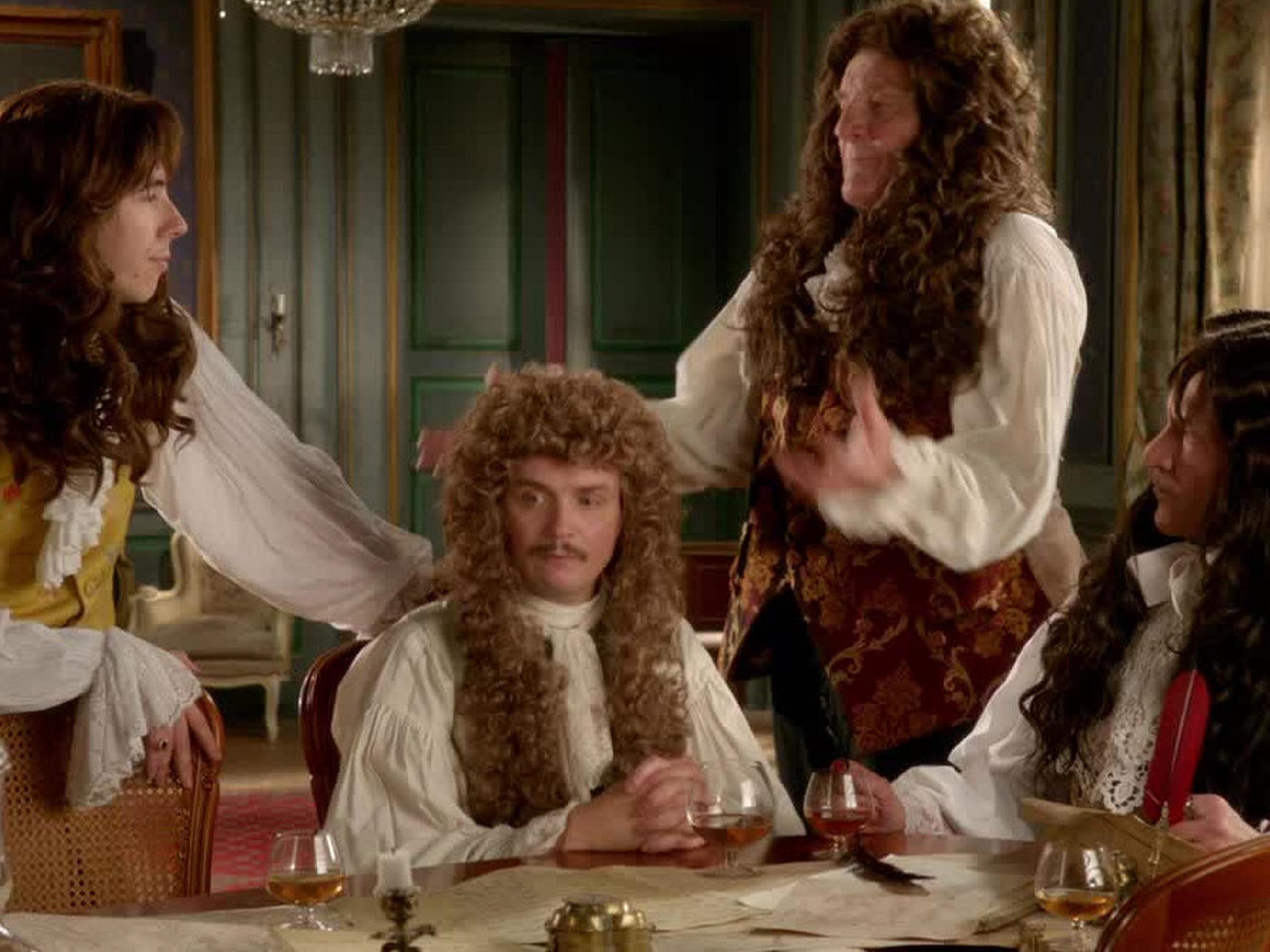 La Petite Histoire De France Streaming Saison 2 Prime Video: La petite histoire de France - Saison 2